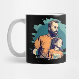 Happy Fathers day Mug